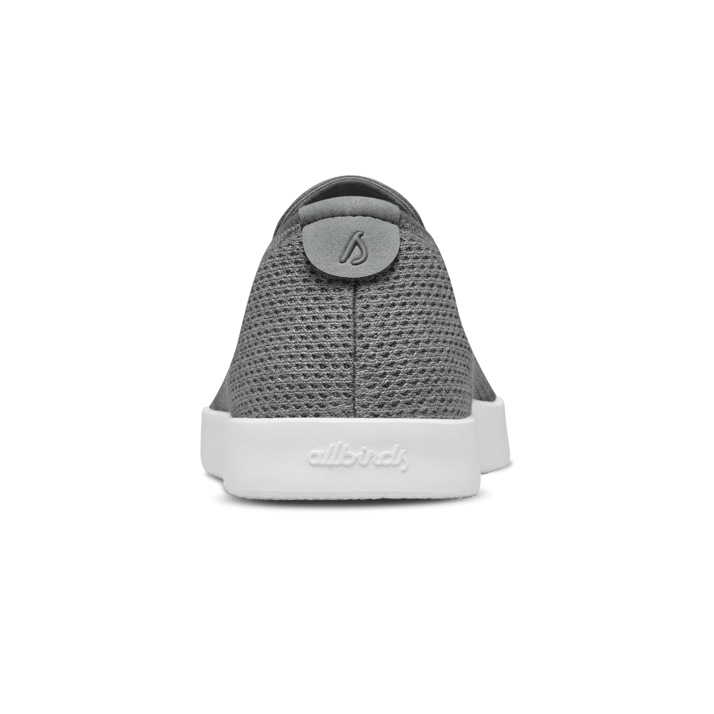 Women's Tree Loungers - Mist (White Sole)