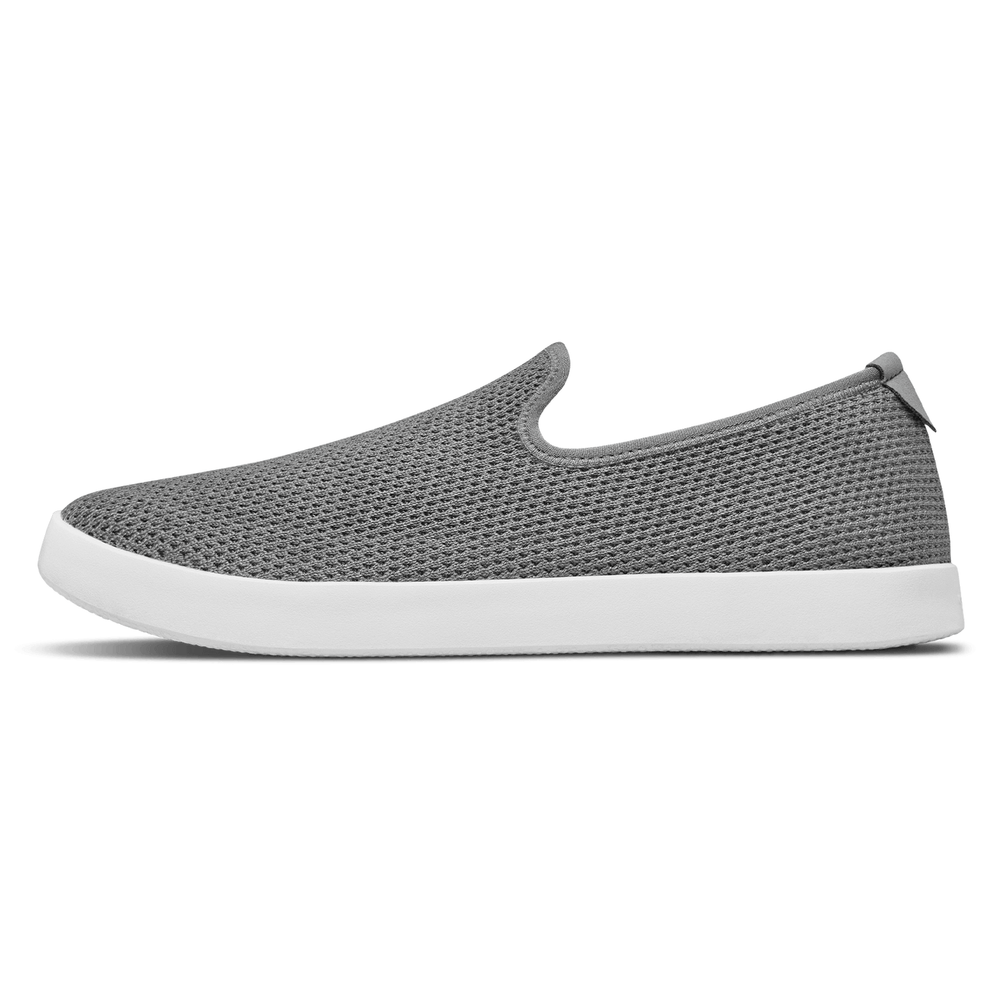 Women's Tree Loungers - Mist (White Sole)