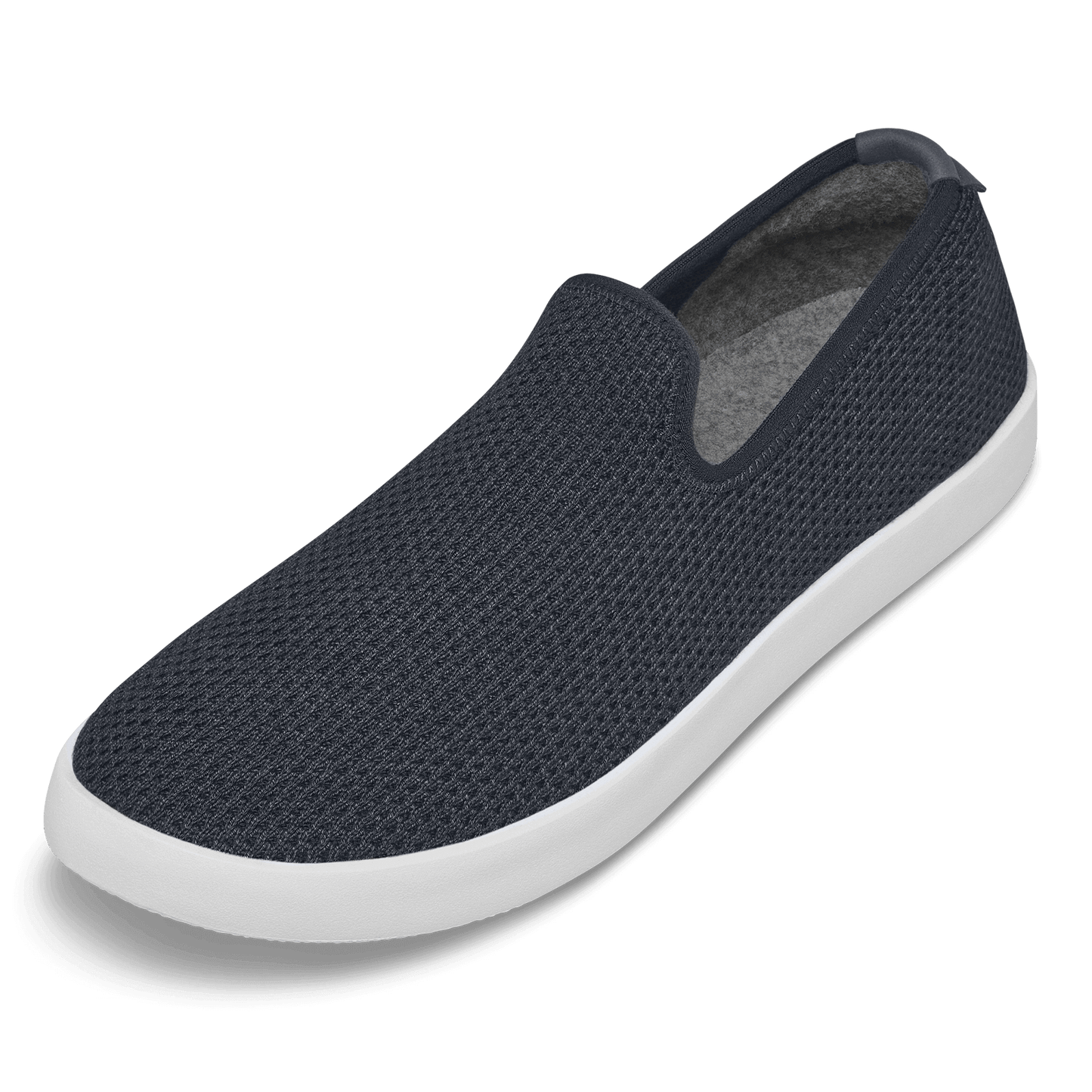 Women's Tree Loungers - Navy Night (White Sole)