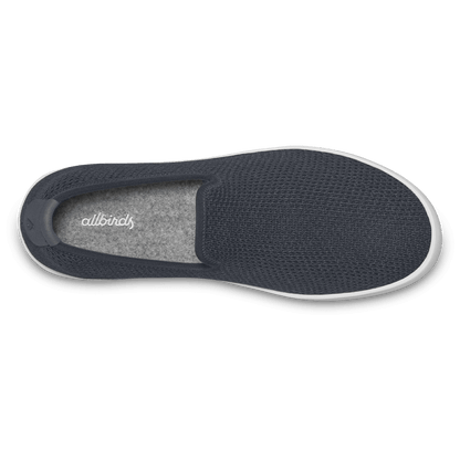 Men's Tree Loungers - Navy Night (White Sole)