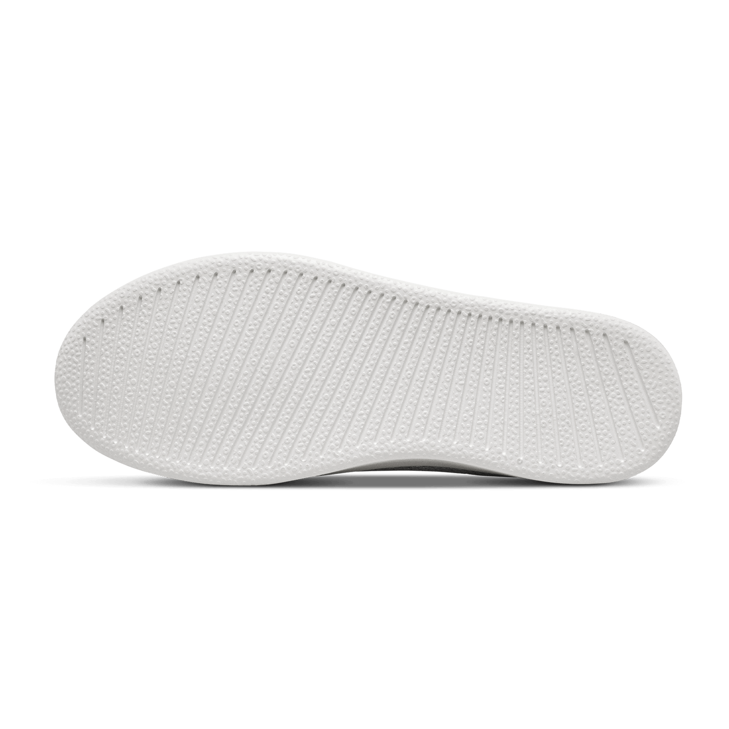 Men's Tree Pipers - Kaikoura White (White Sole)