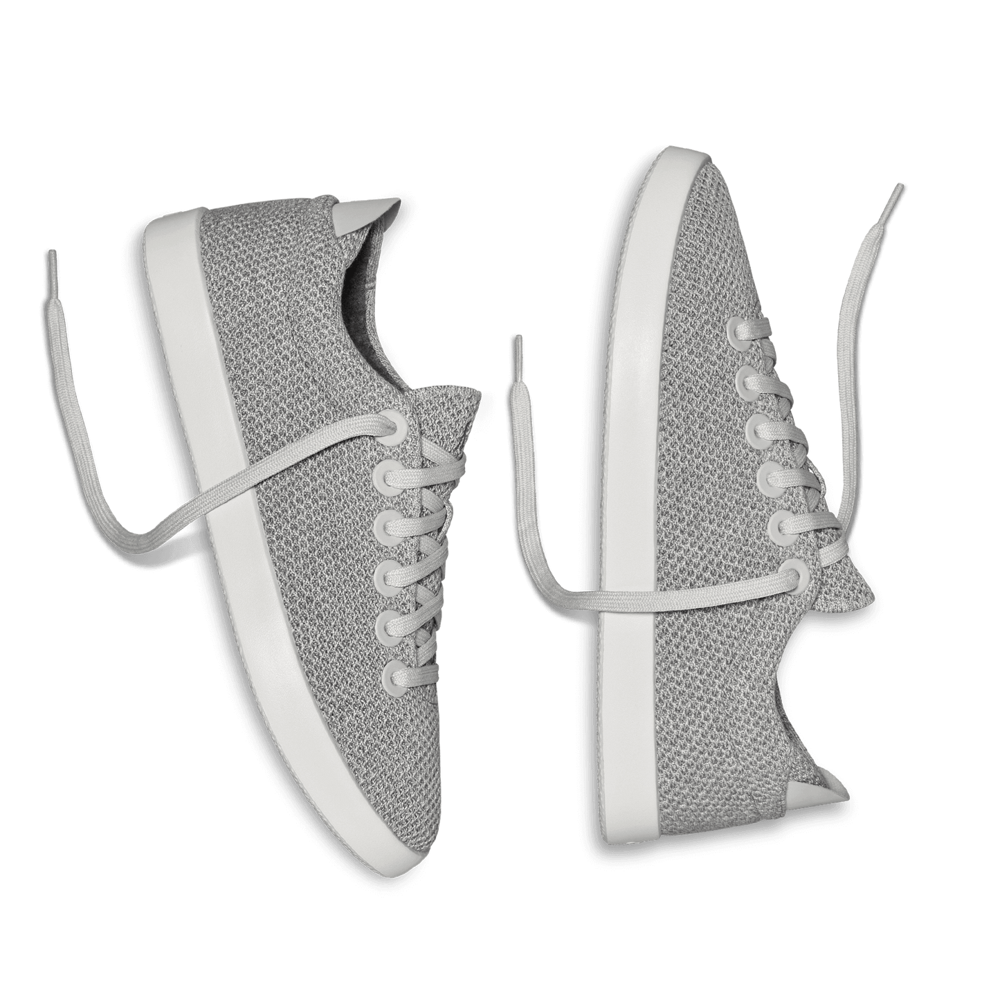 Men's Tree Pipers - Luna (White Sole)
