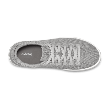 Men's Tree Pipers - Luna (White Sole)