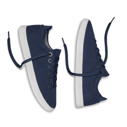 Women's Tree Pipers - Moonrise (White Sole)