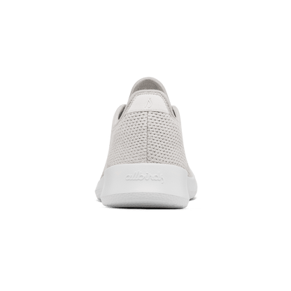 Men's Tree Runners - Kaikoura White (White Sole)