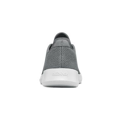 Men's Tree Runners - Mist (White Sole)