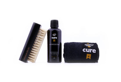 Crep Protect - Cure Ultimate Cleaning Kit